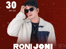 VOTE BAR GADING SERPONG - RONI JONI