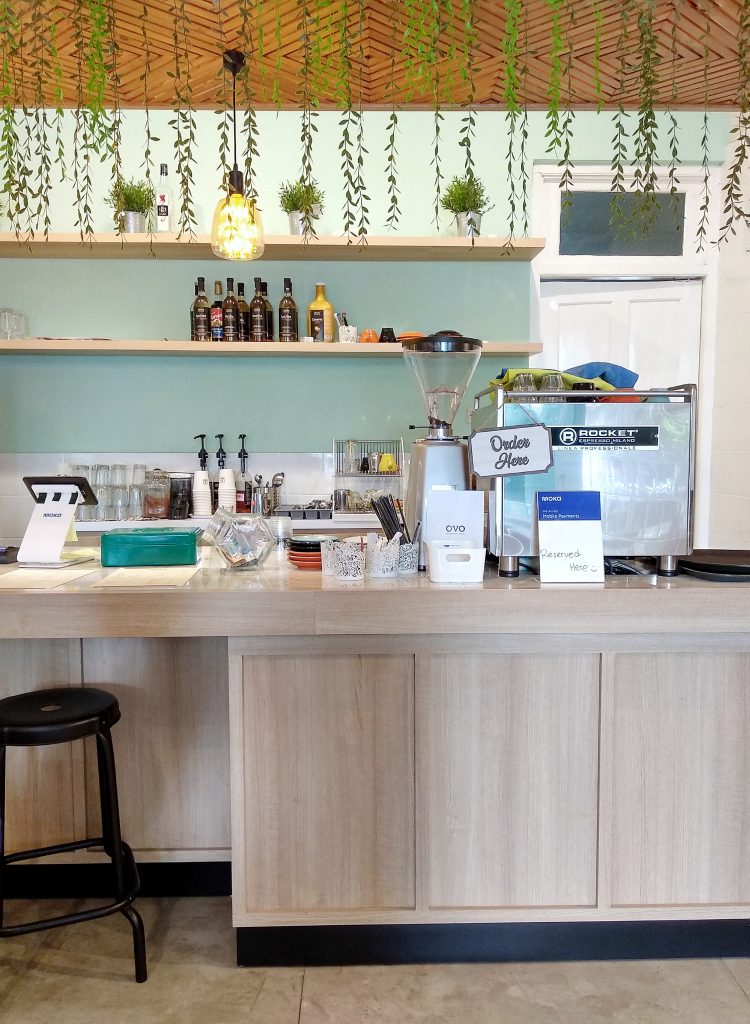 Nongkrong Santai Ala Kopjay Cafe Gandaria Jakarta