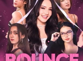 MANTRA PANTAI INDAH KAPUK - BREAK'N BOUNCE