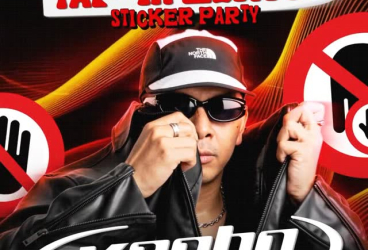 DELULU JAKARTA - LULULAND TAP-IN EDITION (KEEBO)