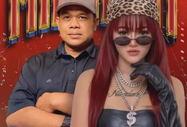 SUGAR DADDY BILLIARD, CAFE AND EATERY BEKASI - MIDNIGHT (LEXA CASSANDRA & FERRY B14)