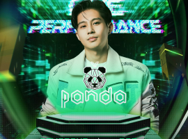 LIVEHOUSE QBIG BSD - PANDA