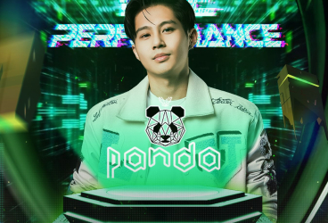 LIVEHOUSE QBIG BSD - PANDA