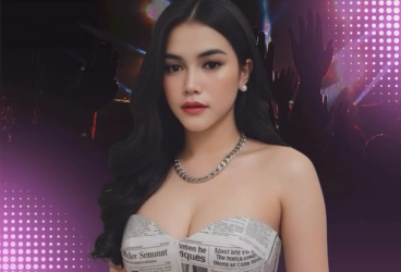 HUNTER PUB AND BISTRO JAKARTA - NADYA ANNABELLA