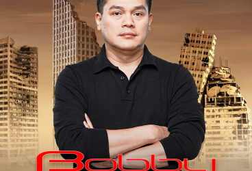 LAVVA SENAYAN JAKARTA - FRIDAY TUNES (BOBBY SURYADI)