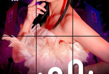 ZENTRUM CIBUBUR - UNA