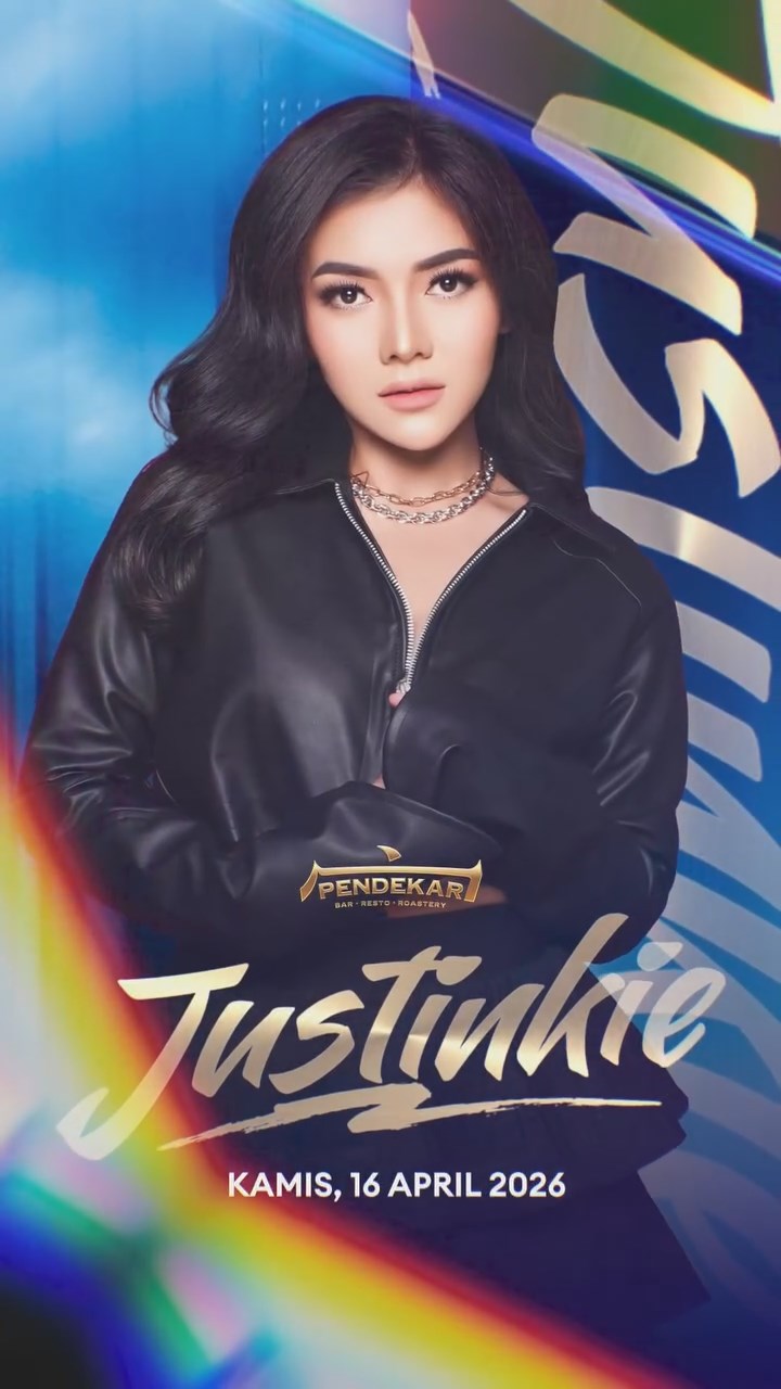PENDEKAR BAR & RESTO GADING SERPONG - JUSTINKIE