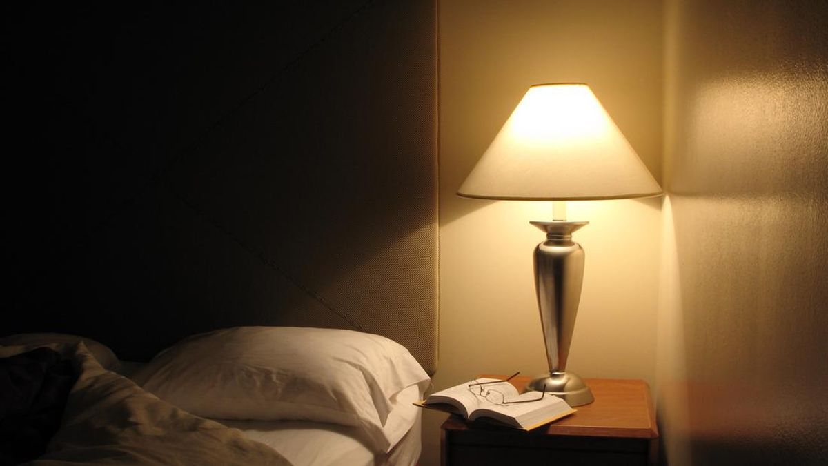 Tips Atasi Insomnia Anti Ribet di Rumah