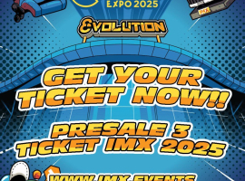 IMX 2025 ‘8VOLUTION’: Rilis Pre‑Sale 3, Tiket Terakhir Sudah Tersedia