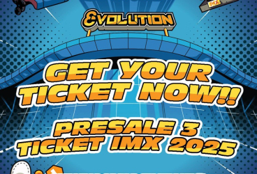 IMX 2025 ‘8VOLUTION’: Rilis Pre‑Sale 3, Tiket Terakhir Sudah Tersedia