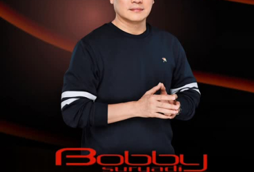 THE RANGI SIGNATURE JAKARTA - ALOKAMIS (BOBBY SURYADI)