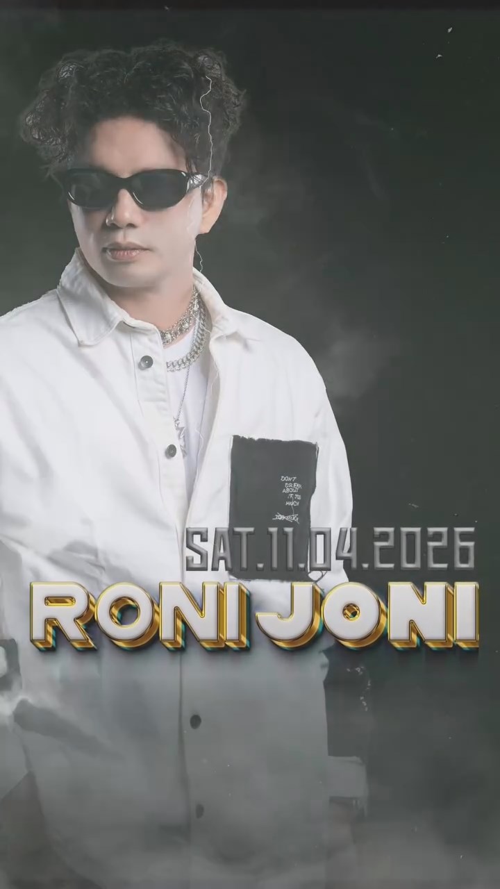 BREXIT KEMANG JAKARTA - RONI JONI