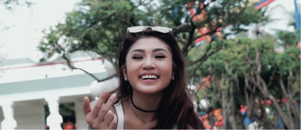 Cerita Neyla Saprilia di Taman Hiburan