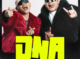 CAMDEN CIKINI JAKARTA - DNA
