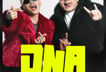CAMDEN CIKINI JAKARTA - DNA