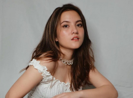 Cantiknya Pesona Aktris Indonesia yang Masih Single