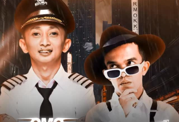 THE BROTHERHOOD GUNAWARMAN JAKARTA - PARTY KECIL-KECILAN (OMO KUCRUT X TERMOS)