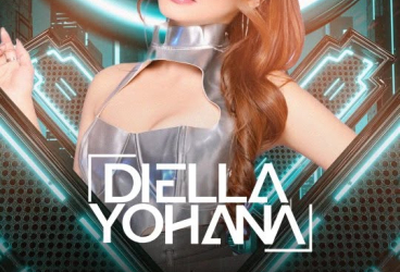 CLUB 36 JAKARTA - DIELLA YOHANA