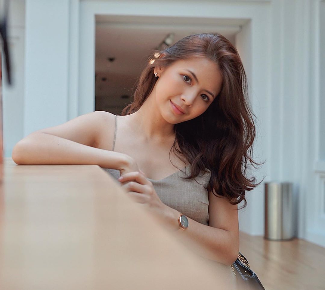 Sonya Pandarmawan Sonya Pandarmawan