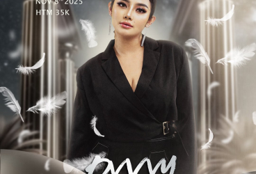 WARUNK WOW KWB JAKARTA - DXXXY