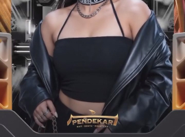 PENDEKAR BAR & RESTO GADING SERPONG - PALMA