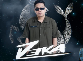 80 PROOF ULTRA BSD - ULTRA BREAKS (DEKA)