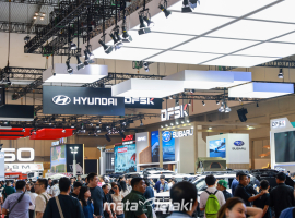 GAIKINDO INDONESIA INTERNATIONAL AUTO SHOW (GIIAS) 2026