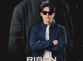 MONKEY KING BAR & LOUNGE GADING SERPONG - BREAKBEAT NIGHT (RISEN)