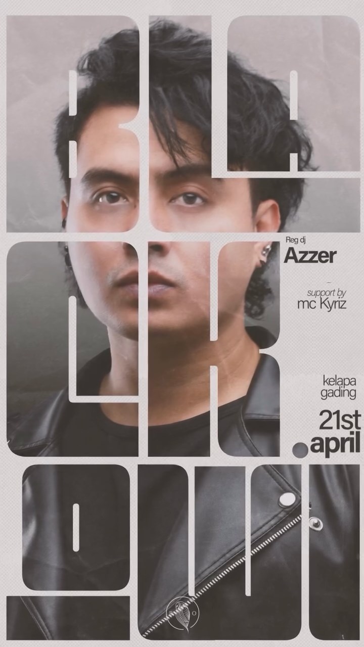 BLACK OWL KELAPA GADING - AZZER