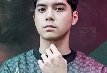 VOTE BAR GADING SERPONG - GALACTICA (AL GHAZALI)