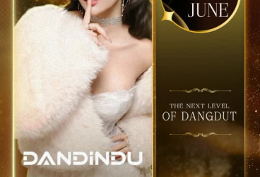 AMBYAR SUPERCLUB SENAYAN - DANDINDU