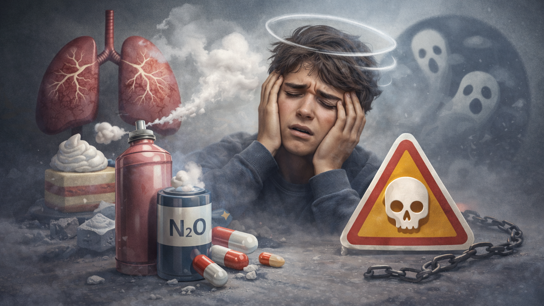 Whip Pink, Zat Legal atau Narkoba?