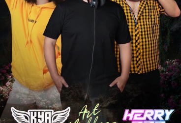 ZEN KTV & LOUNGE JAKARTA - ROAD TO MILLES
