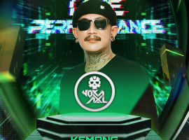 LIVEHOUSE KEMANG - NOKA AXL