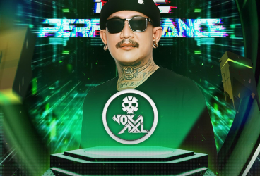 LIVEHOUSE KEMANG - NOKA AXL