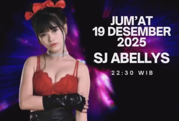 NEW FUXION JAKARTA - NIGHT & SOUND (ABELLYS)