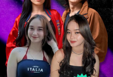 BABLAS GADING SERPONG - MENDADAK (PEMERSATU DANSA)