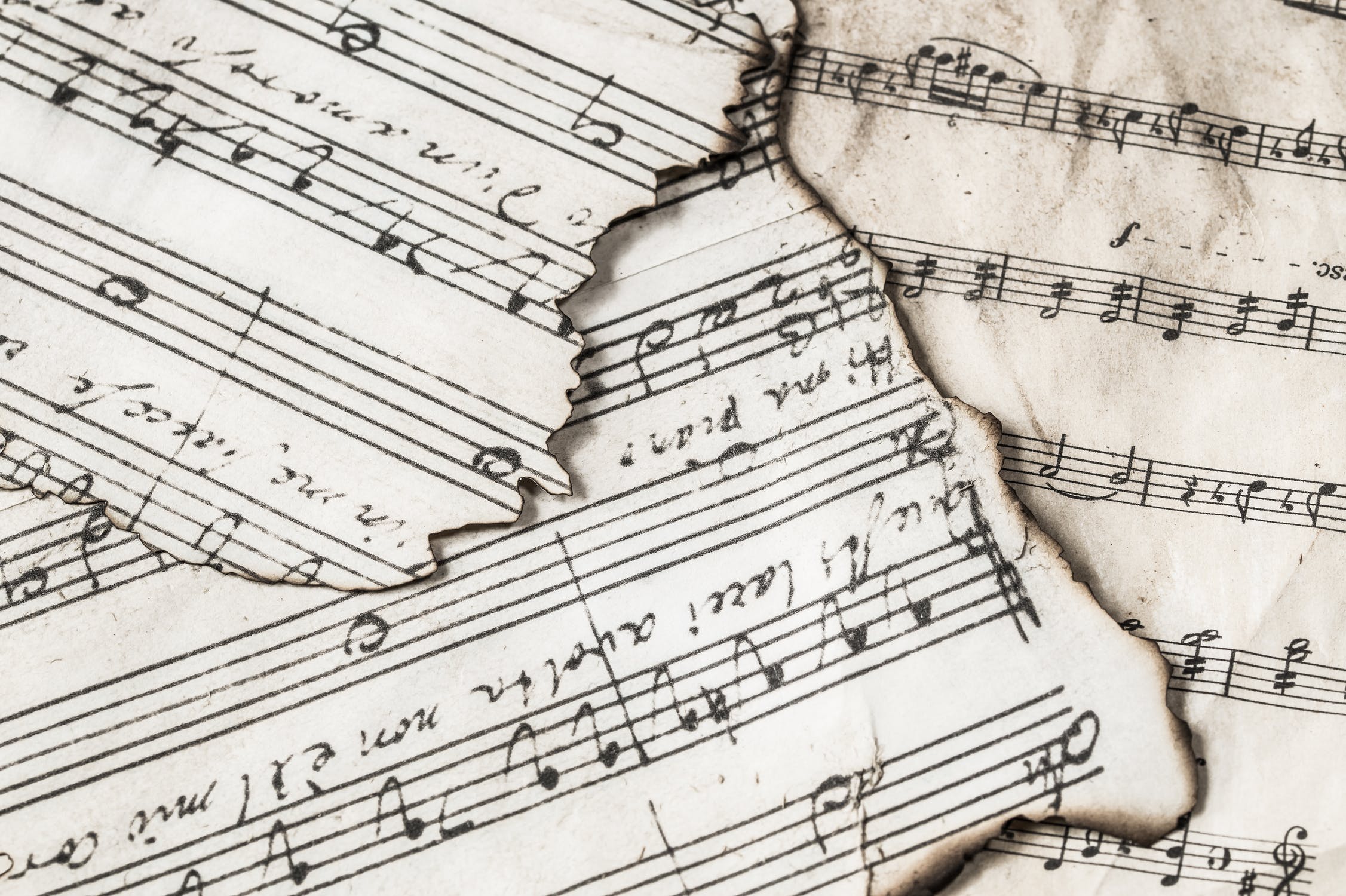 Musik, Sarana Hiburan Abad Pertengahan