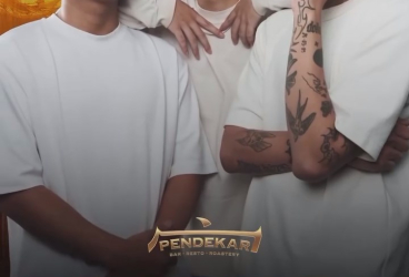 PENDEKAR BAR & RESTO GADING SERPONG - SMS