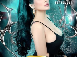 SEVEN CLUB JAKARTA - SEVEN CALLING (RUBBYLIA)