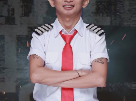 BABLAS KEMANG JAKARTA - BREAKSH*T (OMO KUCRUT)