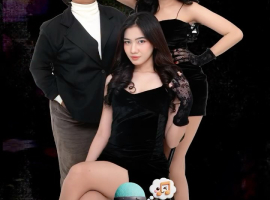 BABLAS GADING SERPONG - MENDADAK (PSK)