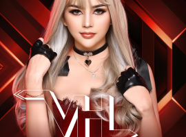 TRENZ EXECUTIVE CLUB GADING SERPONG - VERNY HASAN