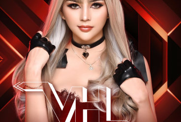 TRENZ EXECUTIVE CLUB GADING SERPONG - VERNY HASAN