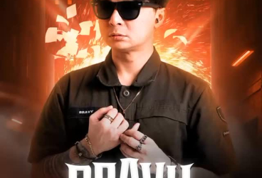 THE BROTHERHOOD GUNAWARMAN JAKARTA - BROMINATION (BRAVY)