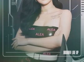 PENDEKAR BAR & RESTO GADING SERPONG - ALEA