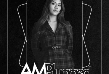 AM LOUNGE JAKARTA - 1ST ANNIVERSARY (RAISA)