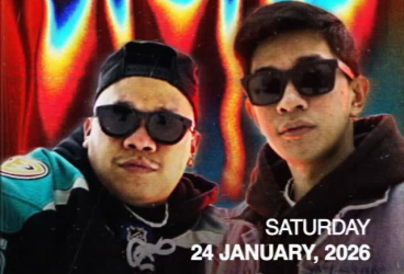 DELULU JAKARTA - SICKO (ERGA & ARSYIH IDRAK)