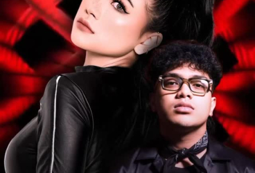 ANAK KEMANG CAFE JAKARTA - IARA