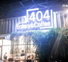404 EATERY & COFFEE - JAKARTA